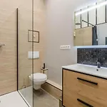 La Sainte Catherine 264 Apartment *