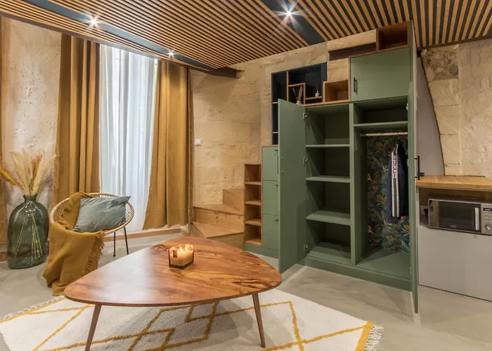 Appartamento La Sainte Catherine 264