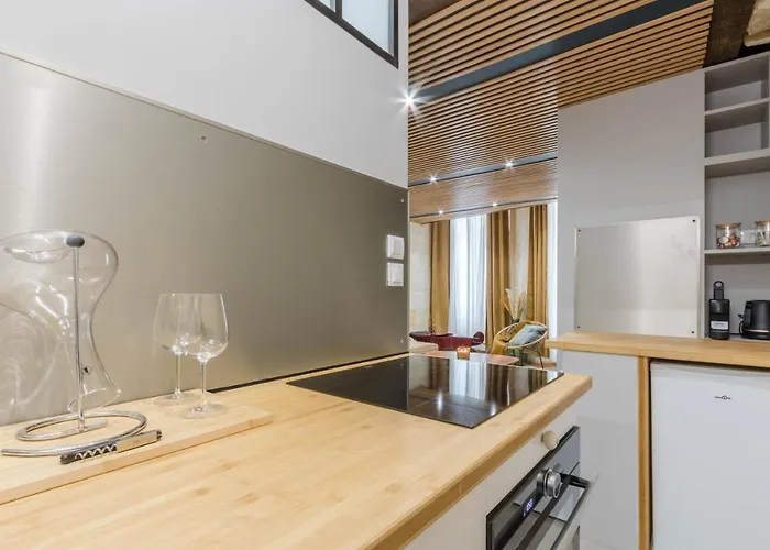 Appartamento La Sainte Catherine 264