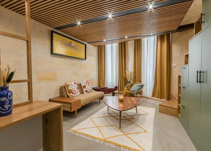 La Sainte Catherine 264 Bordeaux