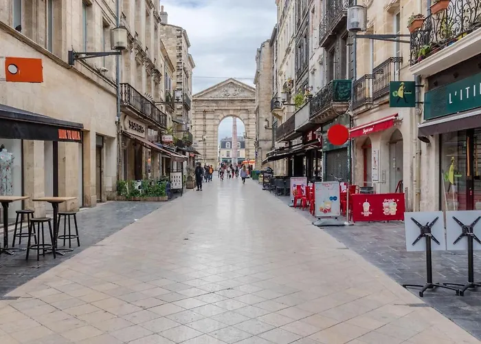 Appartamento La Sainte Catherine 264 *