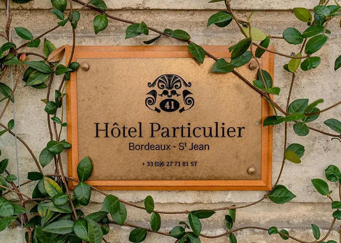 La Sainte Catherine 264 Appartamento Bordeaux