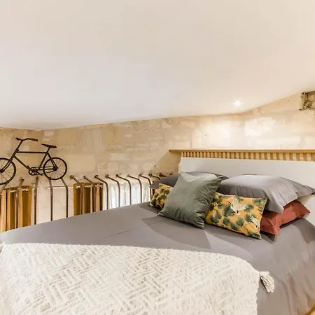 La Sainte Catherine 264 * Μπορντό