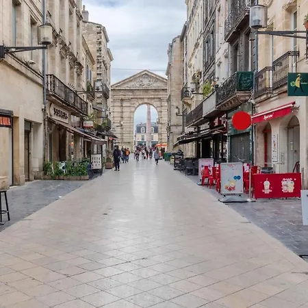 Διαμέρισμα La Sainte Catherine 264 *